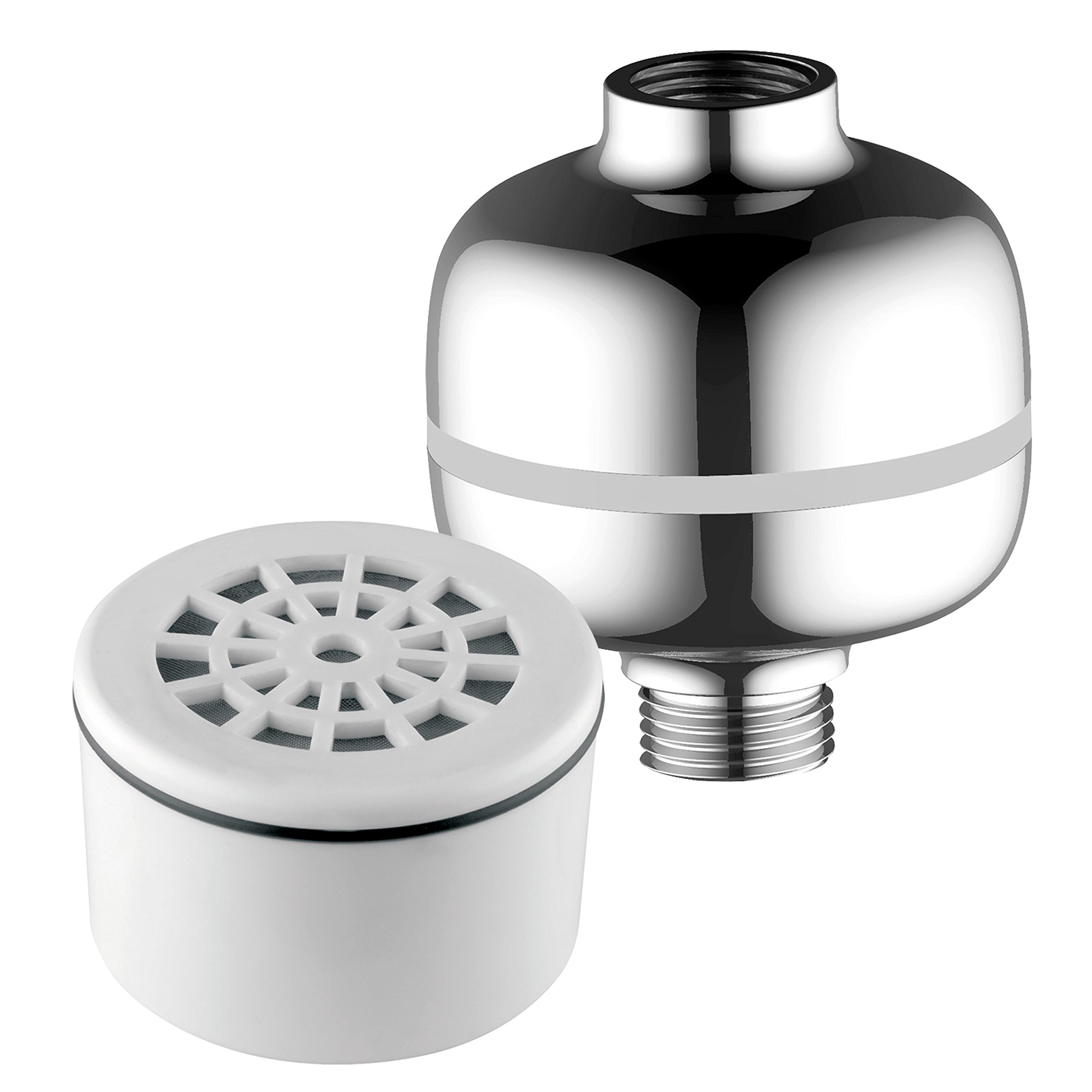 Amazon.com: Advanced High Intensity Super Compact Universal Shower